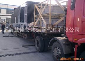 时代的大齿轮下的◎上海到秦皇岛物流◎飞速前进不为奇