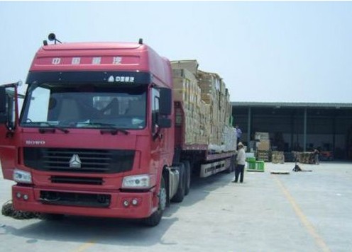 上海危险品运输企业，安全是关键