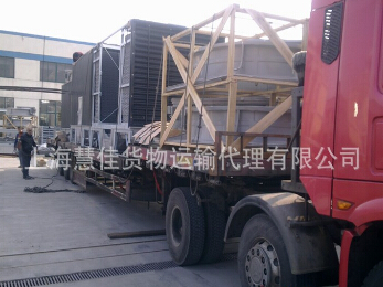 【上海到广州危险品物流】--现代化管理理念