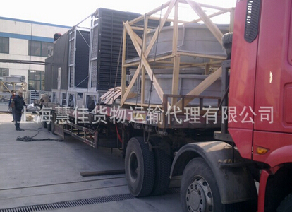 【上海到广州危险品物流】分享选址的秘籍