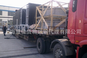 【上海到广州危险品物流】紧跟信息时代的步伐