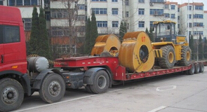 ☆上海到大连危险品物流☆的建设