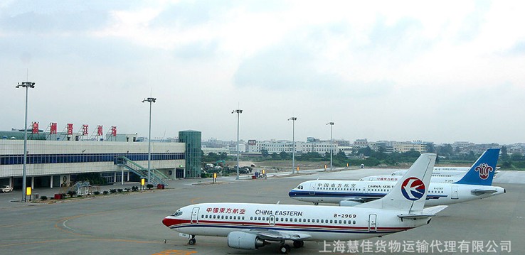 上海到北京物流运输专线