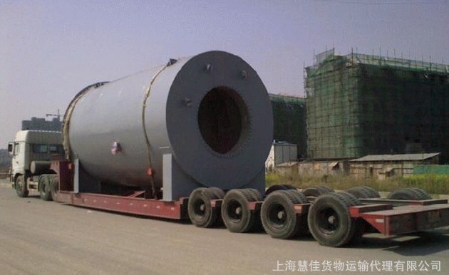 上海到长沙物流专线